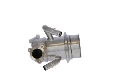 Радіатор рециркуляції ВГ VW Golf VII 2.0 TDI 12- Радіатор рециркуляції ВГ VW Golf VII 2.0 TDI 12-