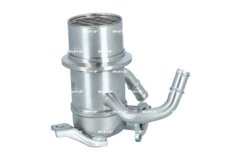 Радіатор рециркуляції ВГ VW Golf VI/VII/Passat 11- Радіатор рециркуляції ВГ VW Golf VI/VII/Passat 11-