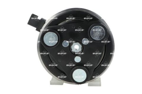 Шкив компрессора кондиционера Ford C-Max/Focus 1.4-2.5 03-