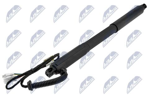 Амортизатор кришки багажника (R)  BMW X5 (E70) 06-13 (електр.) 