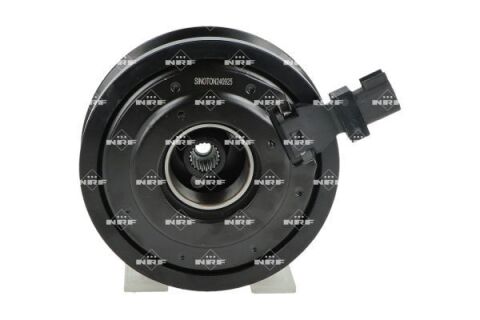 Шкив компрессора кондиционера Ford C-Max/Focus 1.4-2.5 03-