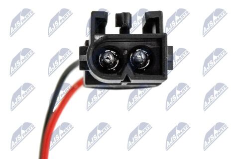 Амортизатор кришки багажника (L)  BMW X5 (E70) 06-13 (електр.) 