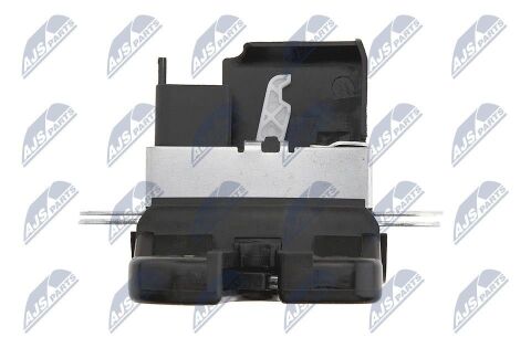 Замок кришки багажника VW Golf V, Passat B6, Passat B7 03-14, Touran Замок кришки багажника VW Golf V, Passat B6, Passat B7 03-14, Touran