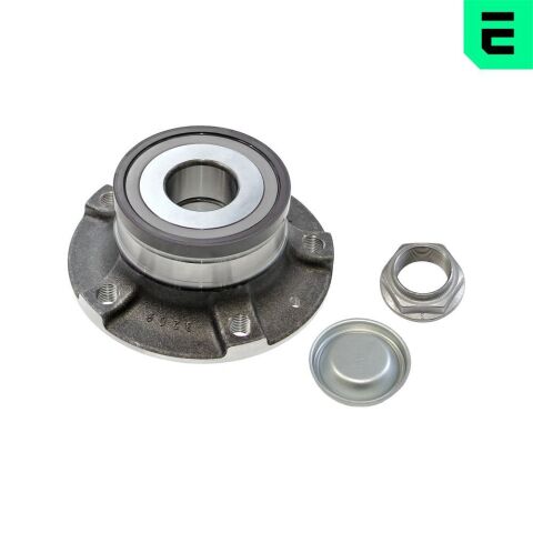 Підшипник маточини (задньої) Peugeot 508 SW I 10-18