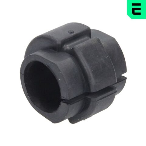 Втулка стабілізатора (переднього) Audi A4/A6 00-11 (d=29mm)