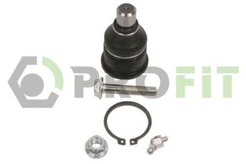 Опора кульова (передня/знизу) Mazda 323/626 -04 Опора кульова (передня/знизу) Mazda 323/626 -04