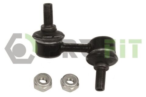 Тяга стабілізатора (переднього) (L) Honda Civic 02-10