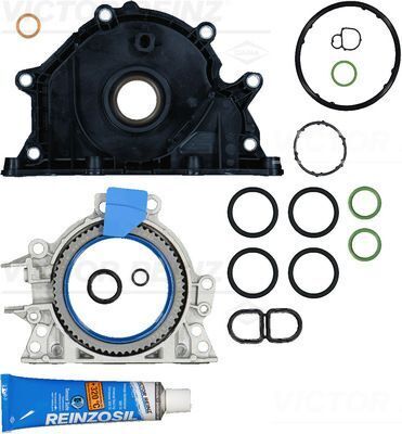 Комплект прокладок (нижний) VW Caddy 2.0 TDI 15- Комплект прокладок (нижний) VW Caddy 2.0 TDI 15-