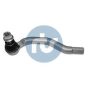Наконечник рулевой тяги (L) Honda Civic VIII 1.3 Hybrid 06-, фото 9 - интернет-магазин Auto-Mechanic