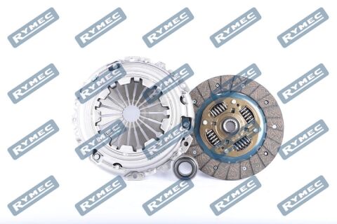 Комплект зчеплення Citroen Nemo/Peugeot Bipper 1.4 08- (d=200mm) (+вижимний)