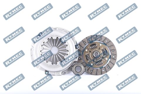 Комплект зчеплення Citroen Saxo/Xsara/Peugeot 106/206/306 96- (+вижимний)