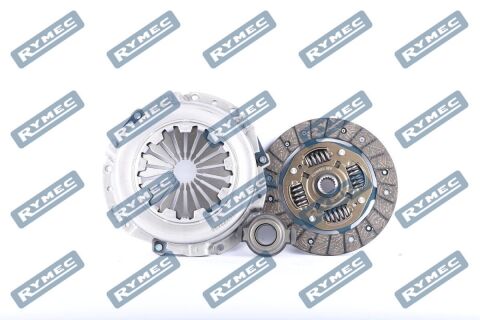 Комплект сцепления Citroen Xsara/Peugeot 205/306 87-05 (180mm) (+выжимной)