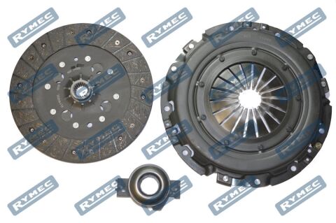 Комплект зчеплення Fiat Doblo 1.9 JTD 01- (d=228mm) (+вижимний) Комплект зчеплення Fiat Doblo 1.9 JTD 01- (d=228mm) (+вижимний)