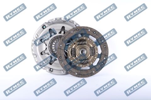 Комплект зчеплення Ford Focus/Fiesta 99- (d=220mm)