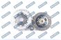 Комплект зчеплення Hyundai Accent III/i30/Kia Rio II/III 1.4/1.6 05- (d=215mm) (+вижимний), фото 10 - інтерент-магазин Auto-Mechanic