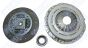Комплект сцепления Hyundai Tucson/Kia Sportage/Ceed 2.0 CRDi 04- (d=235mm) (+выжимной), фото 10 - интернет-магазин Auto-Mechanic