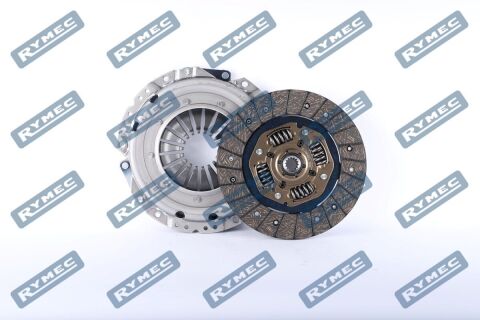 Комплект сцепления Opel Combo 1.6 CNG 05-(d=200mm) Комплект сцепления Opel Combo 1.6 CNG 05-(d=200mm)