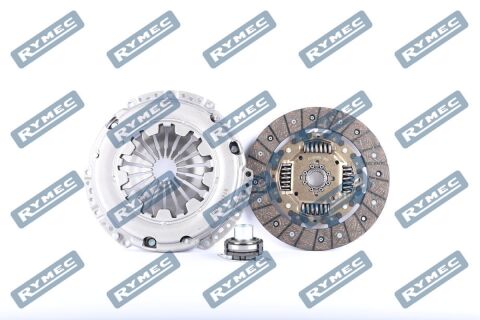 Комплект сцепления Skoda Fabia/Octavia 1.4 16V 99-13 (d=200mm) (+выжимной)