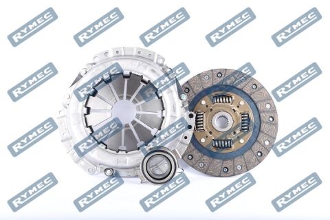 Комплект зчеплення Toyota Avensis 1.6/1.8 VVT-i 97-08 (d=212mm) (+вижимний) Комплект зчеплення Toyota Avensis 1.6/1.8 VVT-i 97-08 (d=212mm) (+вижимний)