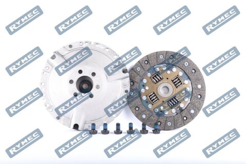 Комплект зчеплення VW Caddy 1.9D/1.9SDI -03 (d=200mm) Комплект зчеплення VW Caddy 1.9D/1.9SDI -03 (d=200mm)