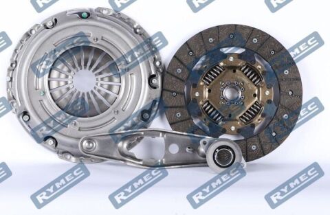 Комплект зчеплення VW Caddy 2.0SDI 03- (d=220mm) (+вижимний)