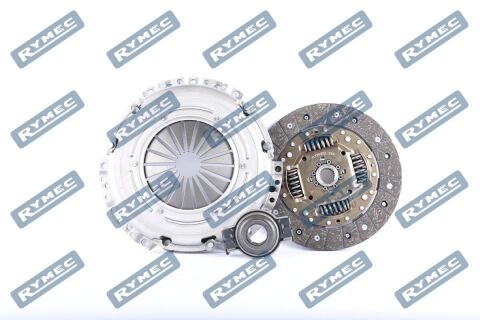 Комплект зчеплення VW Caddy II 1.4i (d=190mm) (+вижимний)