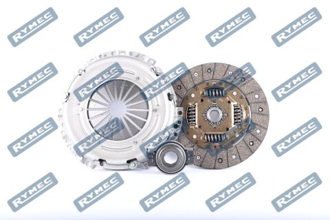Комплект зчеплення VW Caddy II 1.4i 95-04 (d=200mm) (+вижимний) Комплект зчеплення VW Caddy II 1.4i 95-04 (d=200mm) (+вижимний)