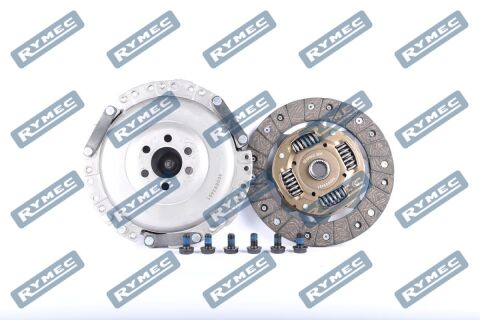 Комплект зчеплення VW Caddy II 1.9SDI 95-04 (d=210mm)