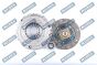 Комплект зчеплення VW Caddy IV 1.6TDI (55-75kw)/2.0TDI (55-75kw) 15- (d=230mm) (+вижимний), фото 9 - інтерент-магазин Auto-Mechanic