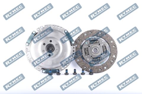 Комплект зчеплення VW Golf/Bora/Seat Toledo/Leon 1.6 16V 00-06 (d=210mm)
