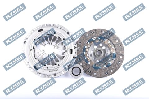 Комплект зчеплення VW Passat/Golf 1.9TDI (d=228) (+вижимний)