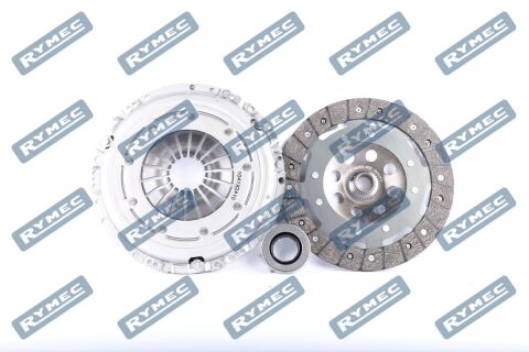 Комплект зчеплення VW T5 1.9TDI/2.0TDI (62-84kw)/T6 2.0TDI (62-75kw) 15- (d=230mm) (+вижимний) Комплект зчеплення VW T5 1.9TDI/2.0TDI (62-84kw)/T6 2.0TDI (62-75kw) 15- (d=230mm) (+вижимний)