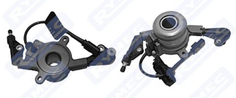 Подшипник выжимной MB Sprinter 2.2/2.7CDI 00-06/VW Crafter 2.5TDI 06- (Tiptronic)