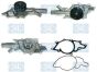 Помпа води MB W203/S203/CL203/W204/S204/W211/S211/CL203 200/220/270CDI 2.2/2.7CDI 02-11, фото 2 - интернет-магазин Auto-Mechanic