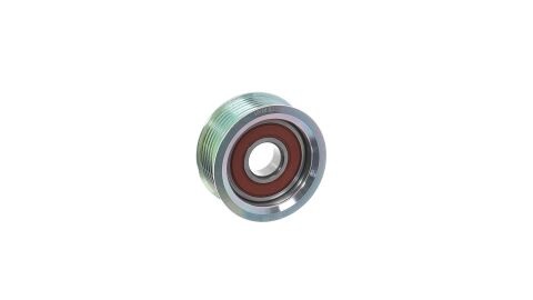 Ролик генератора Honda Accord VIII 2.2 i-DTEC  08- (паразитний) (65x26)