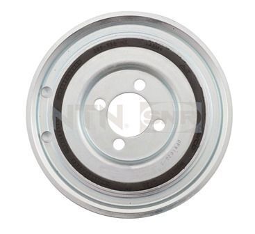 Шкив коленвала Fiat Doblo 1.3JTD Шкив коленвала Fiat Doblo 1.3JTD