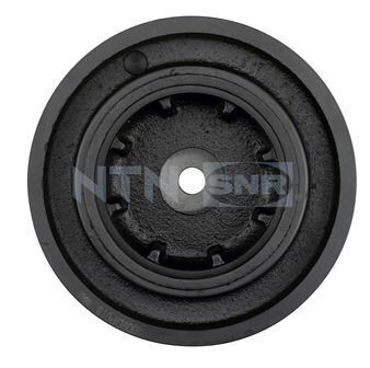 Шків колінвалу Renault Trafic/Master 1.9dCi (6PK) Шків колінвалу Renault Trafic/Master 1.9dCi (6PK)