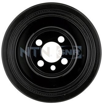 Шків колінвалу Skoda Superb 05-08/ VW Passat 00-05 1.9-2.0 TDI