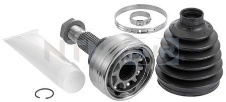 ШРКШ (зовнішній) Fiat Scudo 2.0 HDI 10- (120kw) (28x36x60)