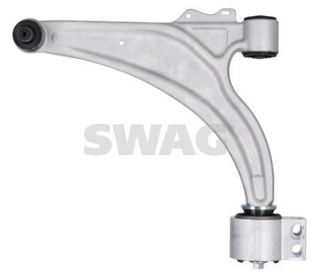 Рычаг подвески (передний) (L) Opel Astra 1.3-2.0D 09-