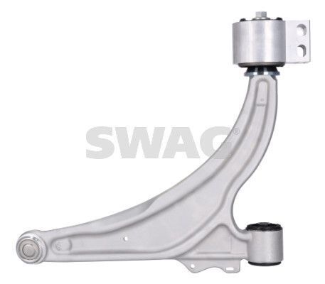 Рычаг подвески (передний) (L) Opel Astra 1.3-2.0D 09-