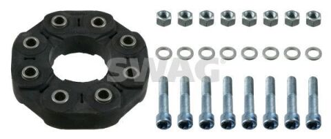 Муфта кардана еластична MB Sprinter 906/Vito (W639)