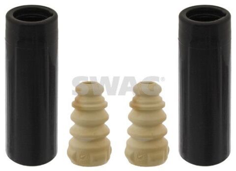 Пильник + відбійник амортизатора (заднього) Seat Altea/Leon/Toledo 04- (К-кт)