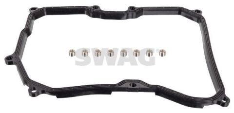 Прокладка піддона АКПП VW Golf V/Passat 1.6-2.0 TDI 03-12 Прокладка піддона АКПП VW Golf V/Passat 1.6-2.0 TDI 03-12