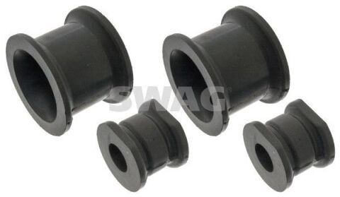 Ремкомплект стабілізатора (переднього) MB M-class (W163) 98-05 (35mm)