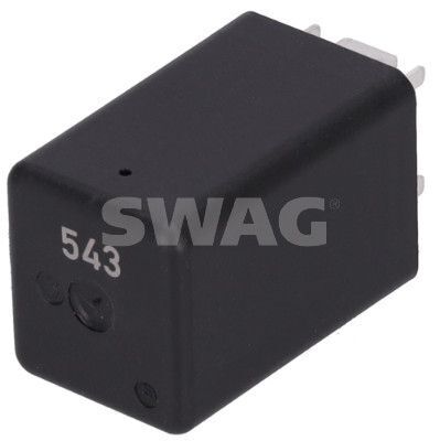 Реле свічок розжарювання VW T5 1.9TDI/2.0TDI 09-15 Реле свічок розжарювання VW T5 1.9TDI/2.0TDI 09-15