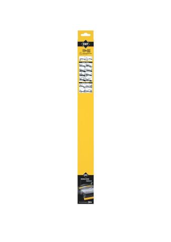 Щетка стеклоочистителя (550mm) Jeep Grand Cherokee/Mazda CX-3 10-
