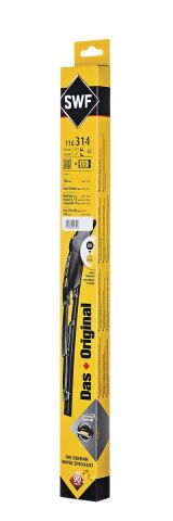 Щітки склоочисника (530/530мм) VW Passat/T4 90-03