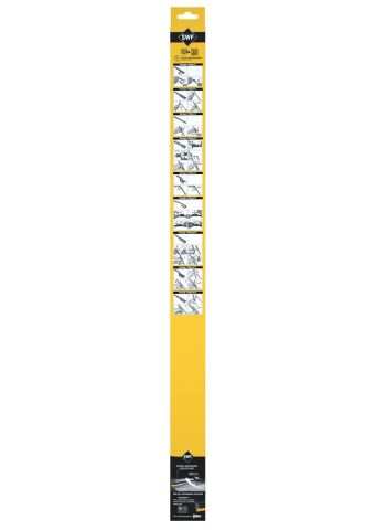 Щітки склоочисника (800/700мм) Peugeot 3008/5008 09-