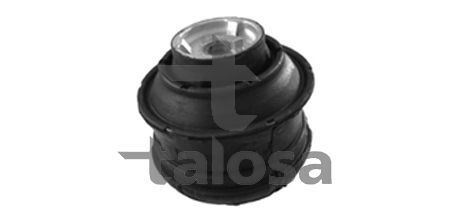 Подушка двигуна MB E-class (W210) OM611